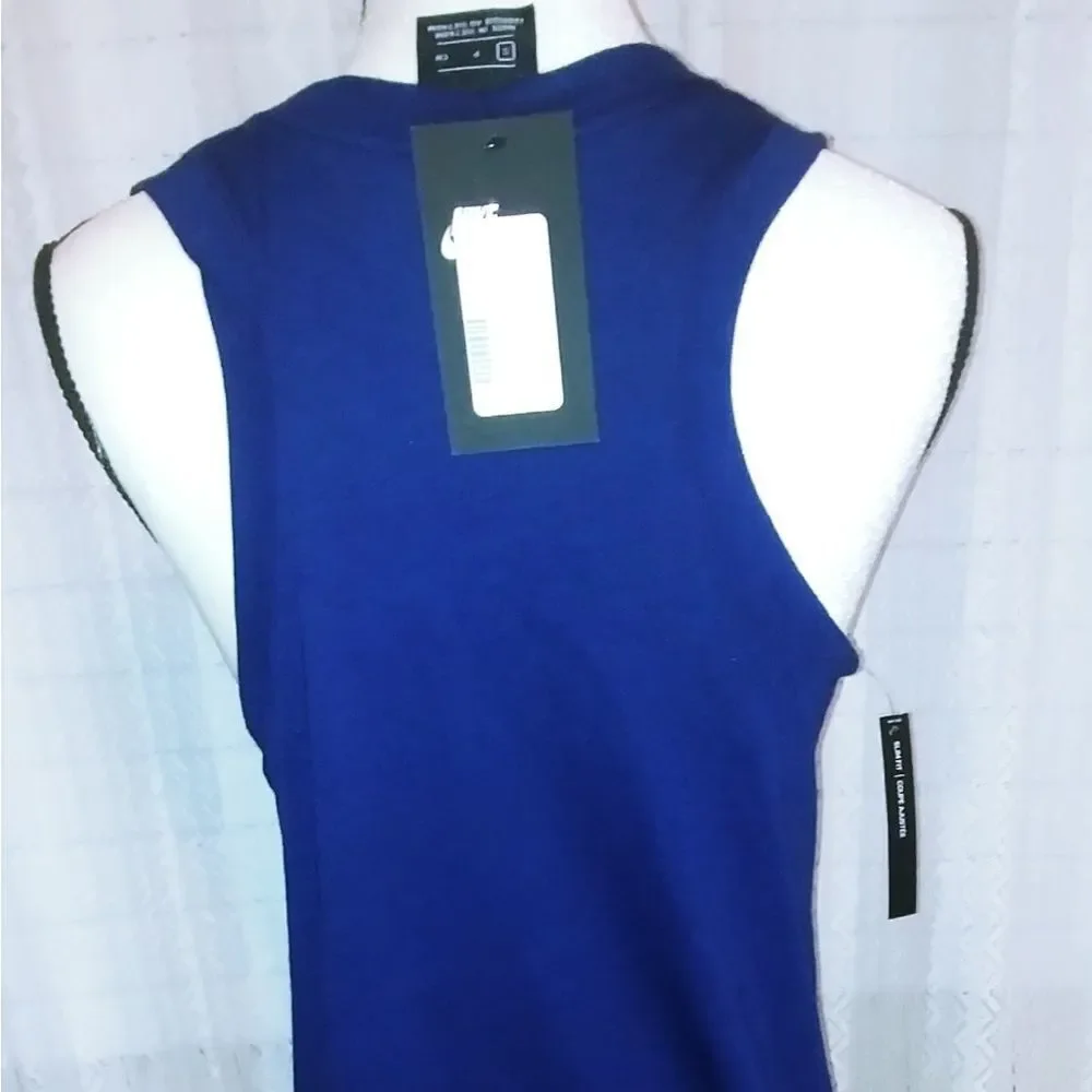 Nike nwt logo